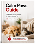 Calm Paws Guide